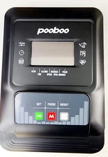 Pooboo Replacement Display Monitor