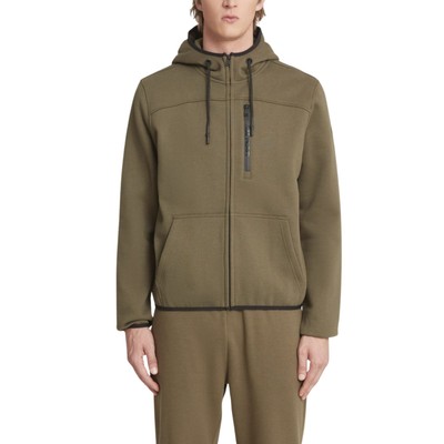 Ciesse Daunenjacke Herren Hoodie Yuri 3.0 Grün Größe XXL Cod 253C...