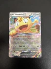 Meowth ex 062/088 Me03: Perfect Order Holo