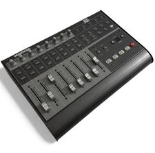 Baby Hui (Human User Interface) by Mackie, Midi Interface