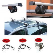 Barres de toit Citroen ZX