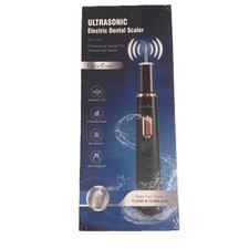 Ultrasonic Electric Dental Scaler Cutelove Plaque Tartar Coffee Stain Remover