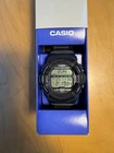 Casio G Shock MRG-1 Titanium, Vintage  The first MR G titanium watch from 1996.