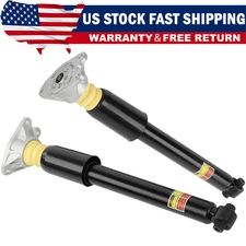 Rear Left + Right Shock Absorbers For BMW F30 F31 F36 320i 328i 335i 33526791562