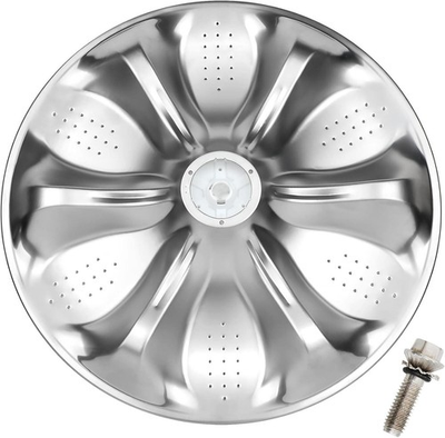 #ad Agitator Plate w o Washer Pulsator Cap LG $67.25