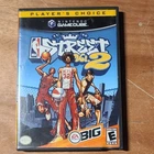 Electronic Arts NBA Street Vol. 2 Nintendo GameCube NTSC-U/C E Sports Multiplay…