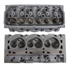 EngineTech One Cylinder Head Assembly Direct Fit