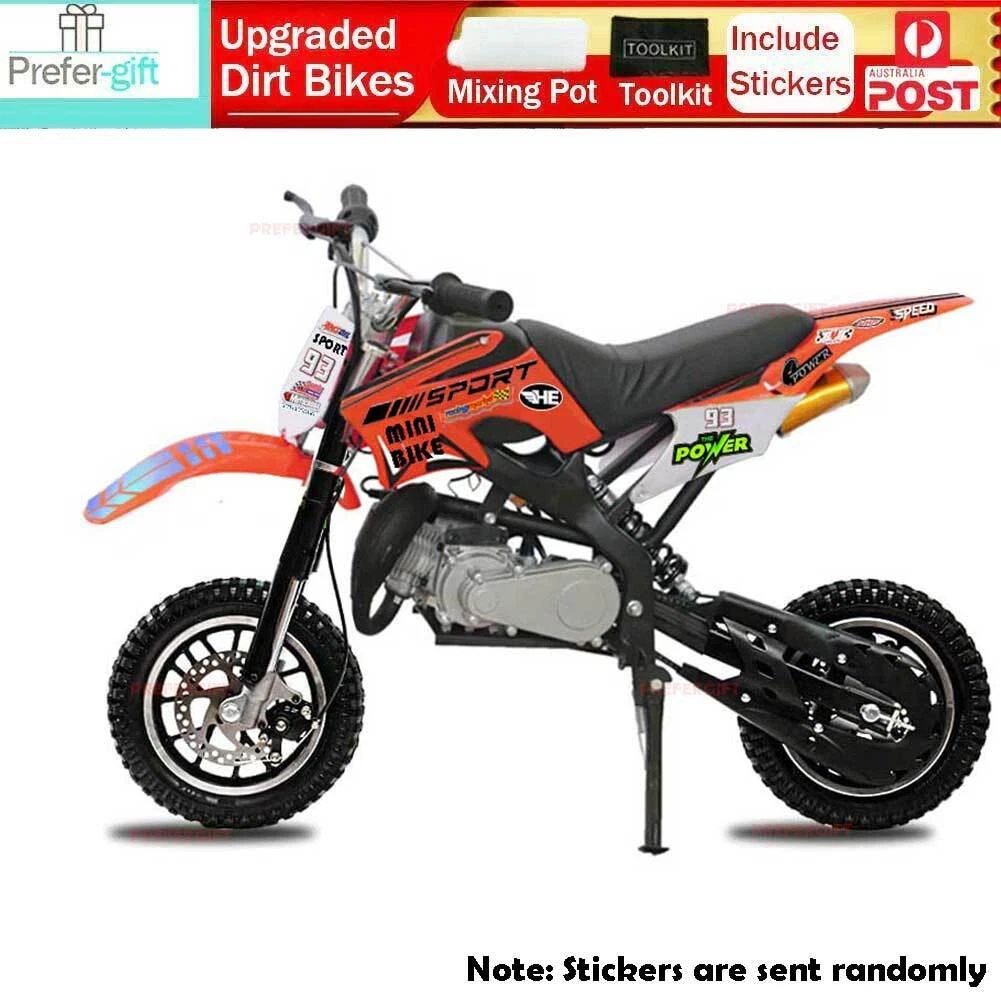 Dirt bike 50cc for sale near me outlet