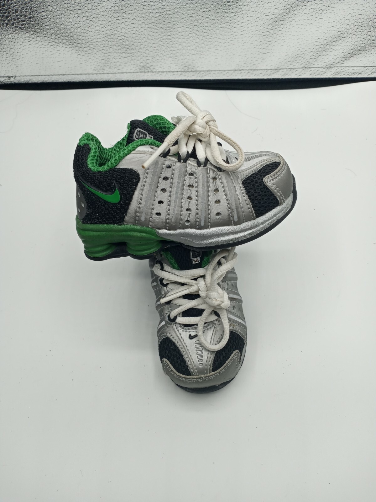 nike shox 5c