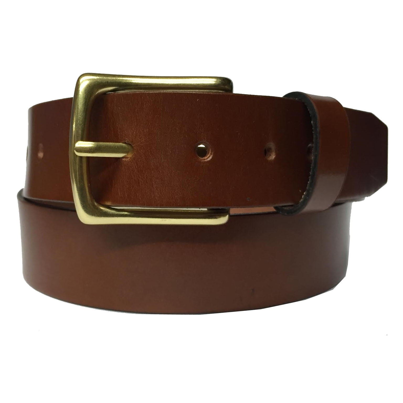 40mm Mens New Best High Quality 100 Real Leather Jean Belt Handmade In