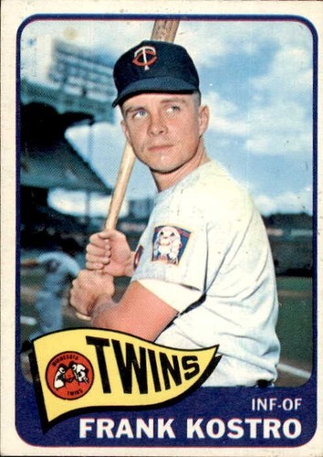 1965 Topps Baseball #301-#597 Various Grades, You Pick, Low Combined Shipping! - Picture 129 of 180