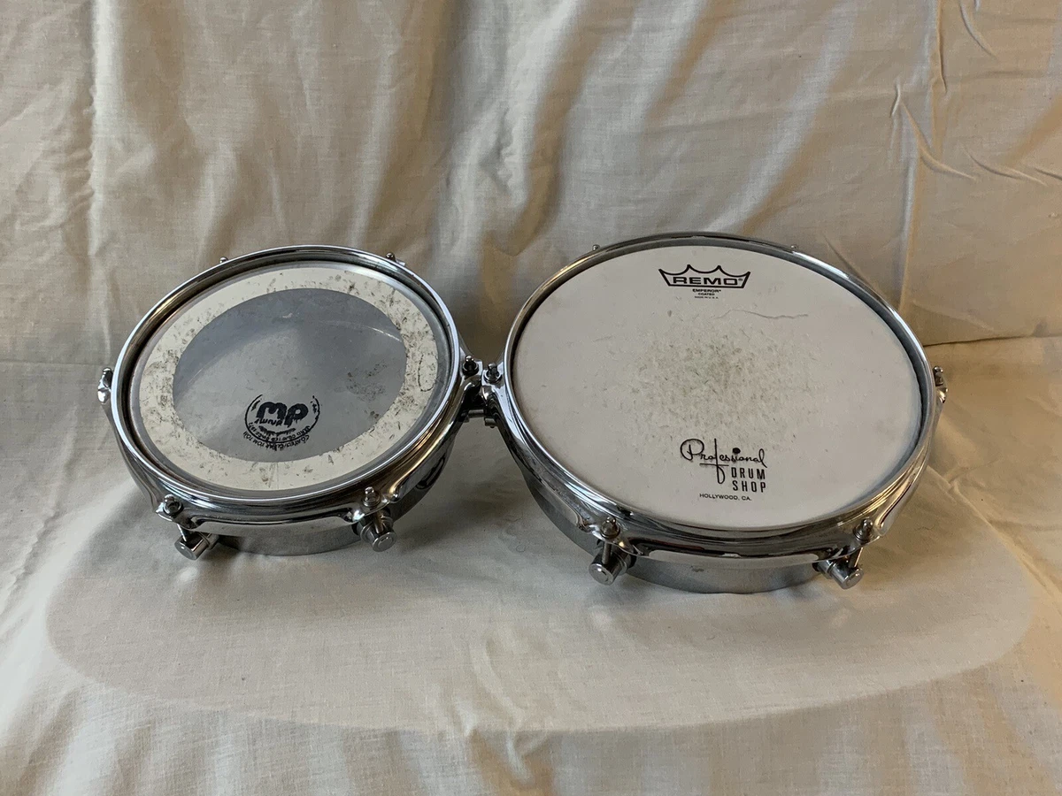 Dw piccolo sale tom