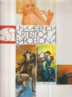AN ARTISTIC AGENCY IN BARCELONA \ TOUTAINEDITOR 1981