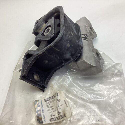 Vauxhall Corsa C Combo 1.3D Right Engine Mount Damper Opel GM Genuine 9227880 - Picture 1 of 3