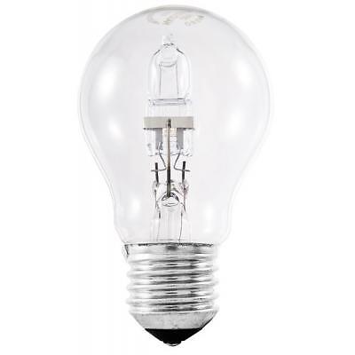 Pifco Warm White 220 - 240V AC 70W Halogen Bulb 55 x 98mm BLB1139 