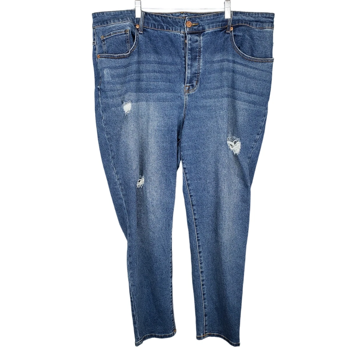 Maurices plus hotsell size jeans