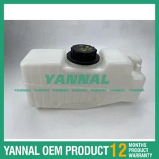 7220028 Tank Water Coolant For Bobcat Loaders S450 S550 S570 S590 S630