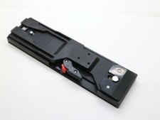 V-Lock Quick Release Tripod Plate Adapter for Sony VCT-U14 XDCAM DVCAM HDCAM Cam
