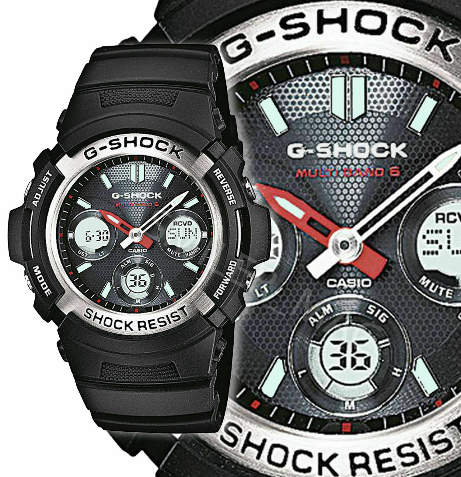 G Shock Awgm100 Discount 53 Off Www Gogogorunners Com