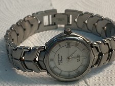 Pierre Cardin Classique Swiss Quartz Watch PC4-LSBRW