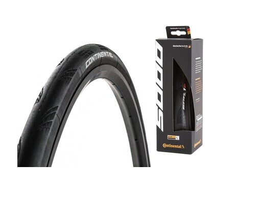 Continental Grand Prix 5000 Copertone 28\