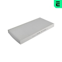 Optimal OP-FCF20025 Filter, Innenraumluft FüR Cadillac Passend FüR Fiat Opel