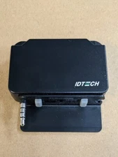 IDTECH: Unipay - Card / Magnetic Strip Reader - IDMR-AJ80133