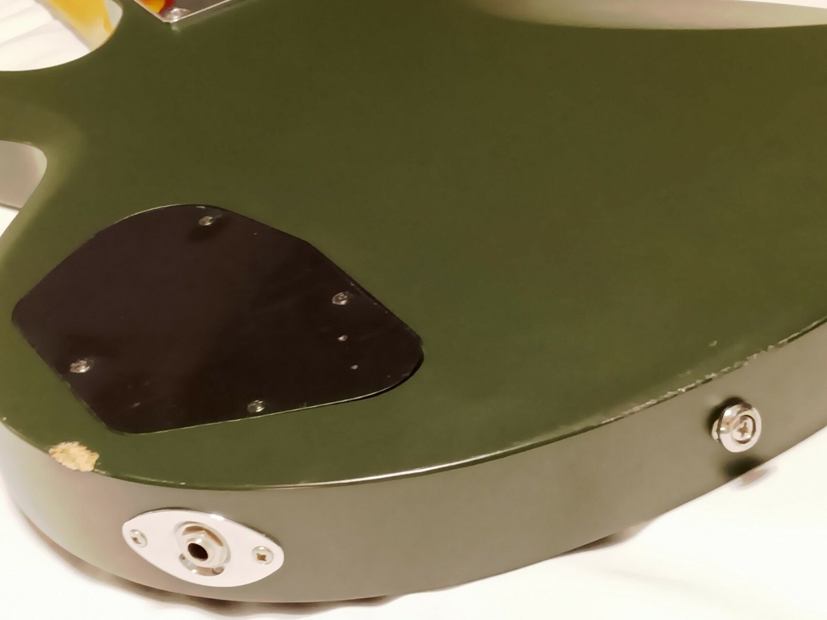 ヨナック値下げアイバニーズ Ibanez GAX-70 Ibanez GAX 70 Electric Guitar | eBay