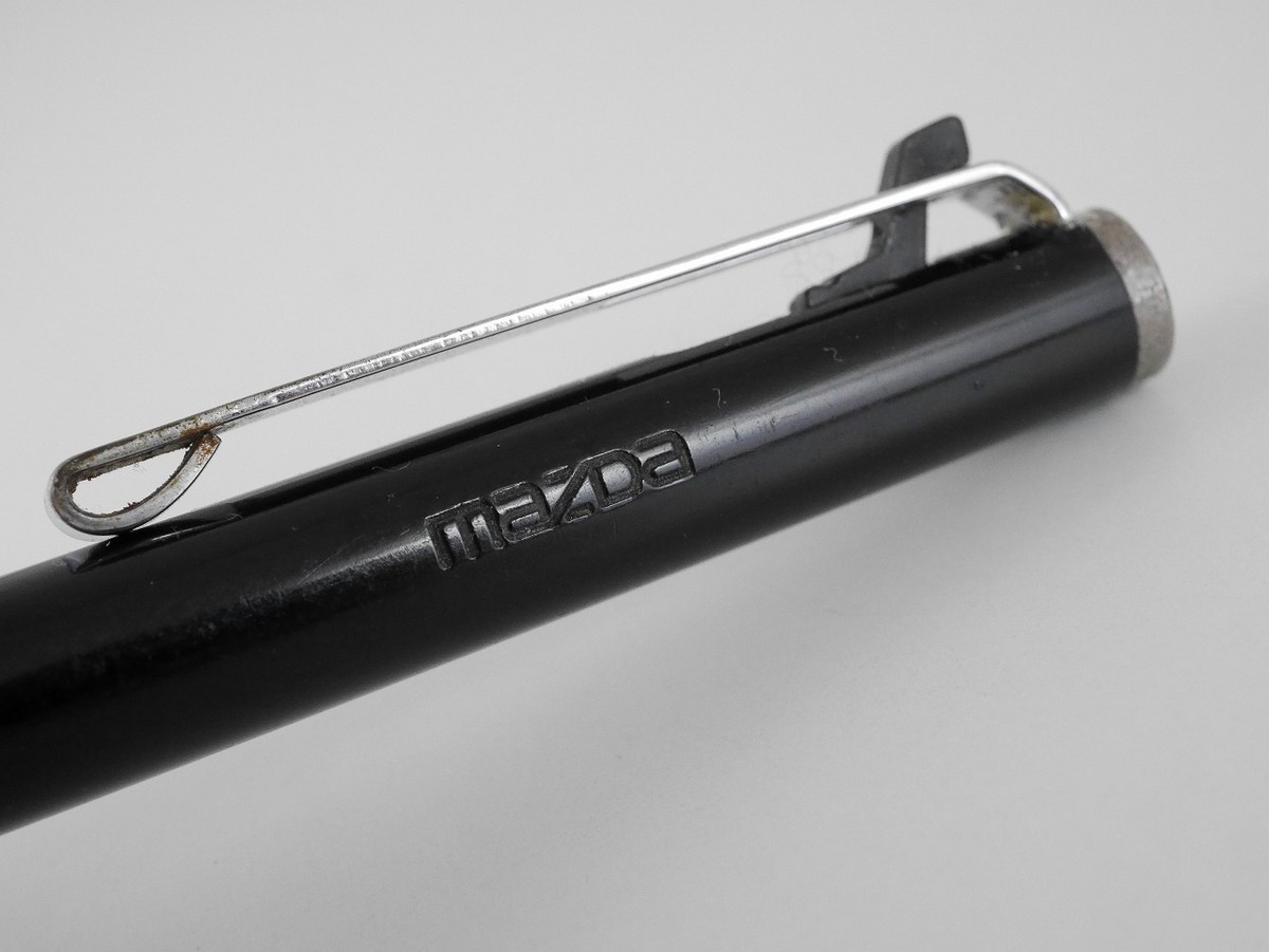 Montblanc 782 Ballpoint Pen mazda (damaged) FREE SHIPPING