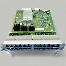 HP ARUBA J9986A 24p 10/100/1000Bt PoE+ V3 Zl2...