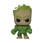 Funko Pop! Vinyl: Marvel - Groot as Hulk #1397