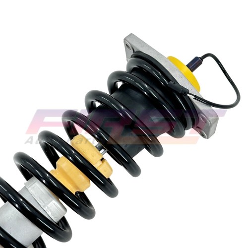 4x Front Rear Shock Struts Assys For Maserati Quattroporte M139 Sport GT Skyhook - Picture 12 of 18