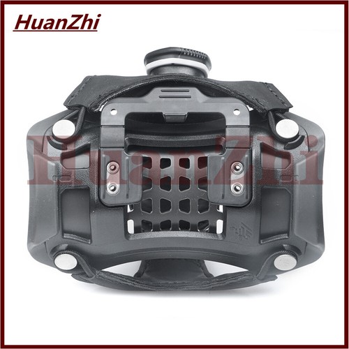 BLACK Wrist Mount Straps Replacement for Zebra WT6000 WT60B0 SG-NGWT-WRMTS-01 - Picture 4 of 11