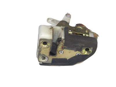 ツッチー※ Jeep Wrangler TJ 97-02 OEM Passenger Right Full Door Latch