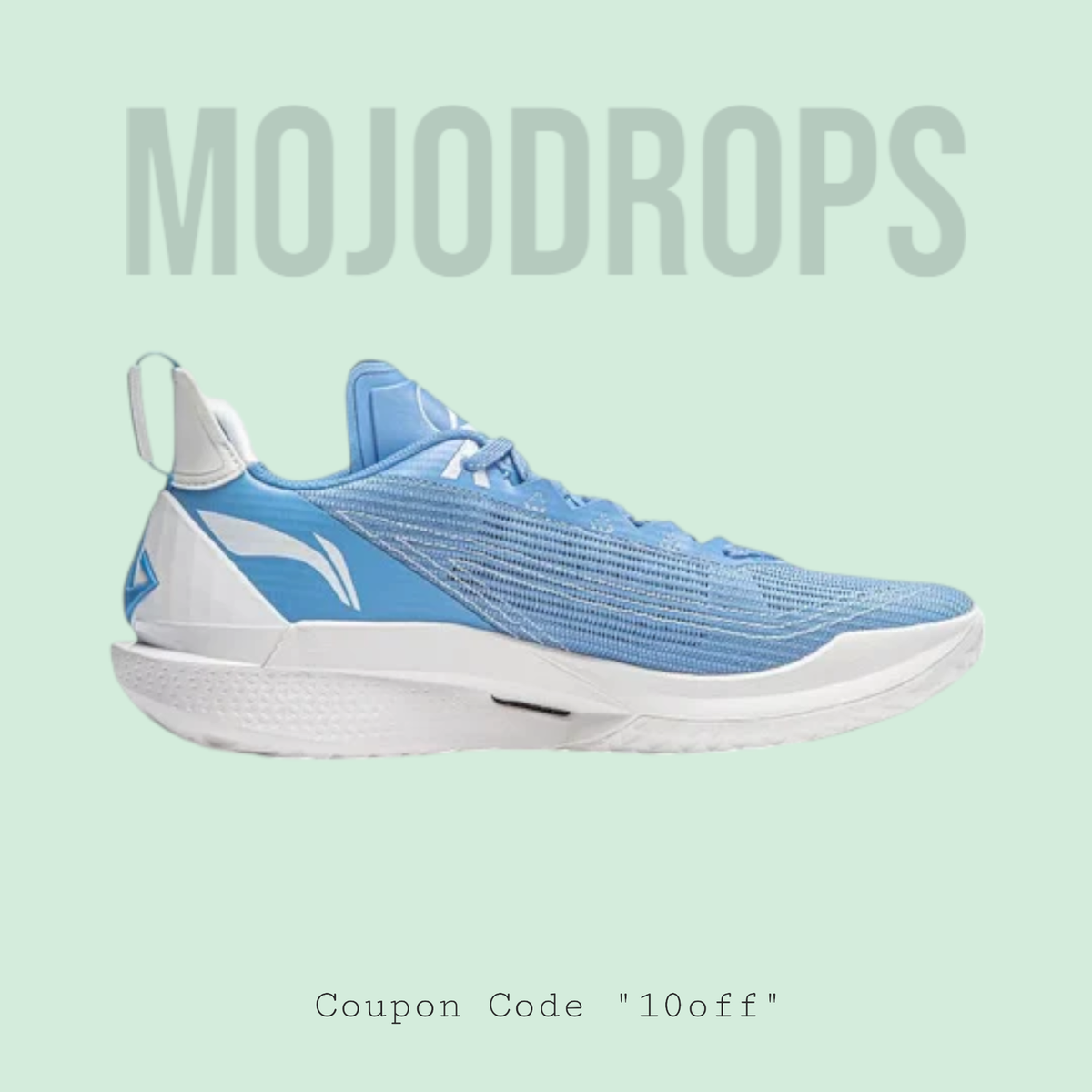 Li-Ning JB2 Jimmy Butler AO 2024 ABAT081-16 | eBay