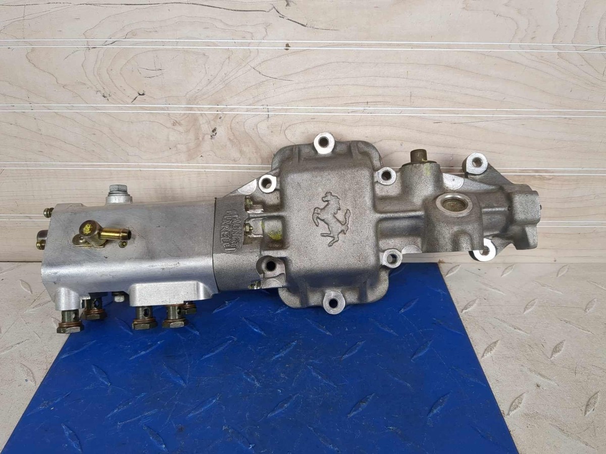 Ferrari 360 Spider Modena - OEM F1 Clutch Hydraulic Gearbox