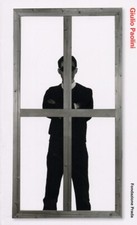 Giulio Paolini. 1960-1972 - [Progetto Prada Arte]