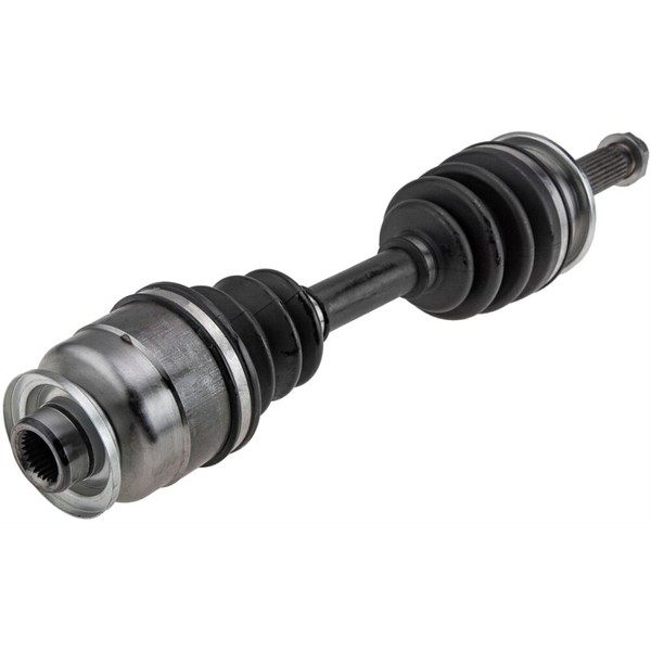 NTY Antriebswelle Vorne Links FüR Ford Ranger Tu_ 2.5 TD 4X4 Mazda B-Serie UN-image