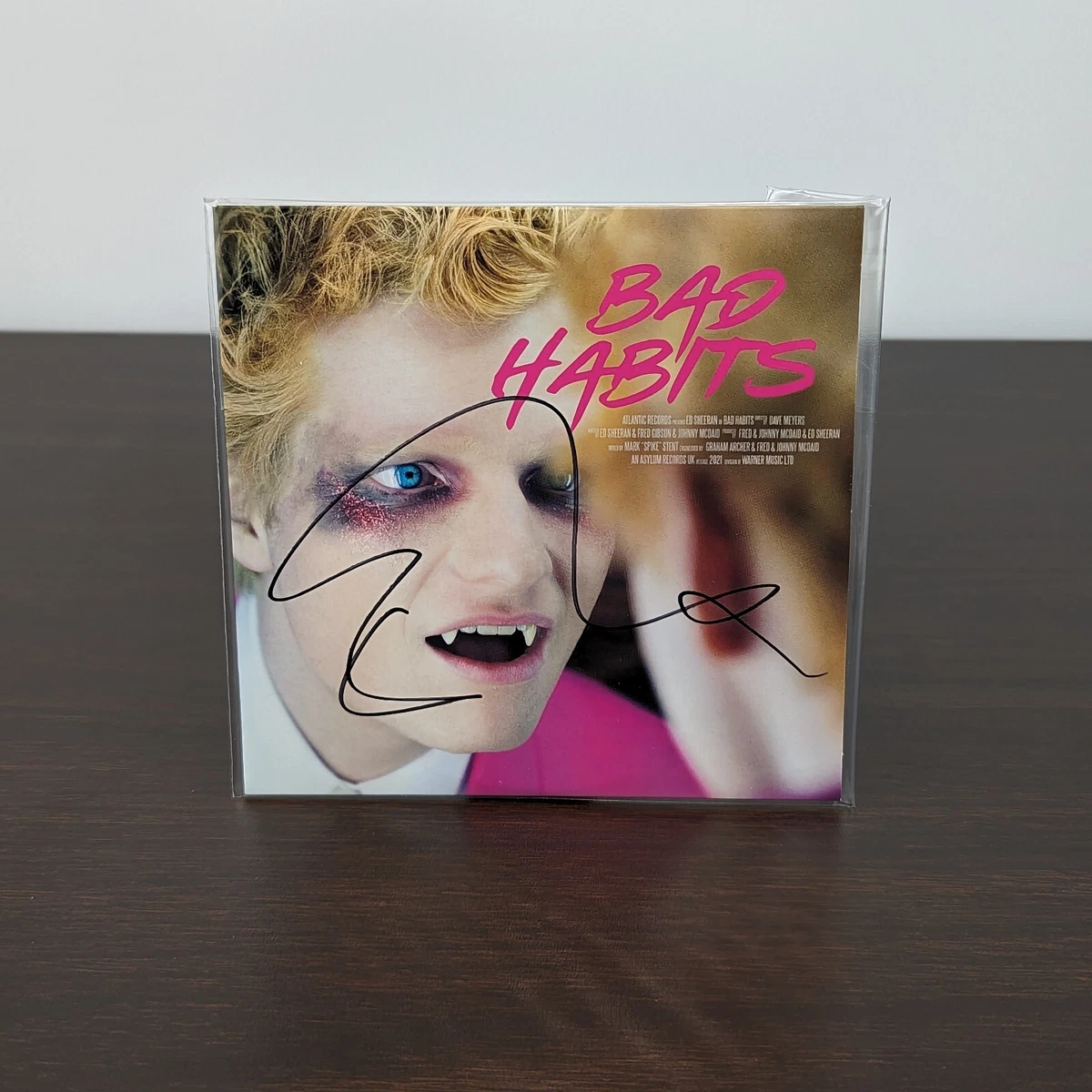 Preços baixos em CDs de música Single Ed Sheeran | eBay