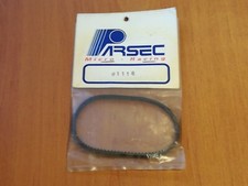 Rare vintage: pièce pour voiture thermique Parsec Sigma