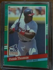 Frank Thomas **ERROR**