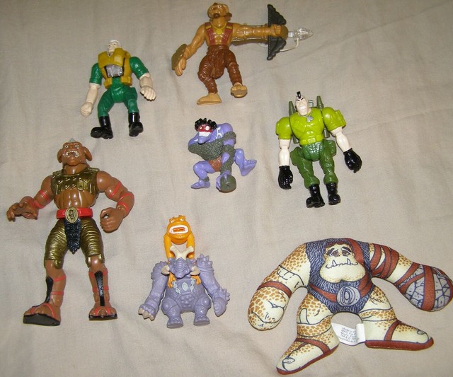 slamfist small soldiers game slamfist small soldiers game
