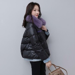 winter short jackets for ladies