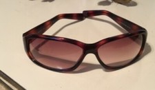 Kenneth Cole New York Tortoise Shell Sunglasses KC1013 325