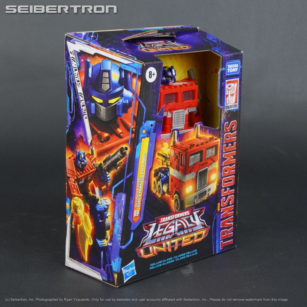 Transformer Toy Walmart Transformers Optimus Prime Reissue