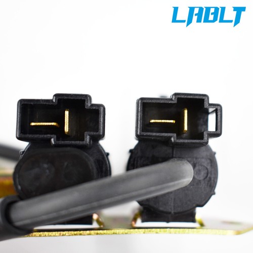 Solenoid Valve With Clutch MR263723 for 1997-2002 2003 Mitsubishi Montero Sport - Foto 9 di 10