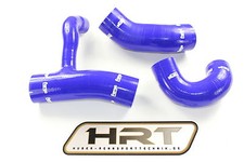 FORGE Silikon Schlauchkit Renault Clio 3RS 197/201/R27 Blau Blitzversand!!