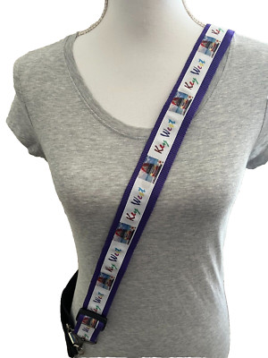 Key West Purse Strap 46'' Grad Gift 4 her mom BFF stock stuff southern most point
