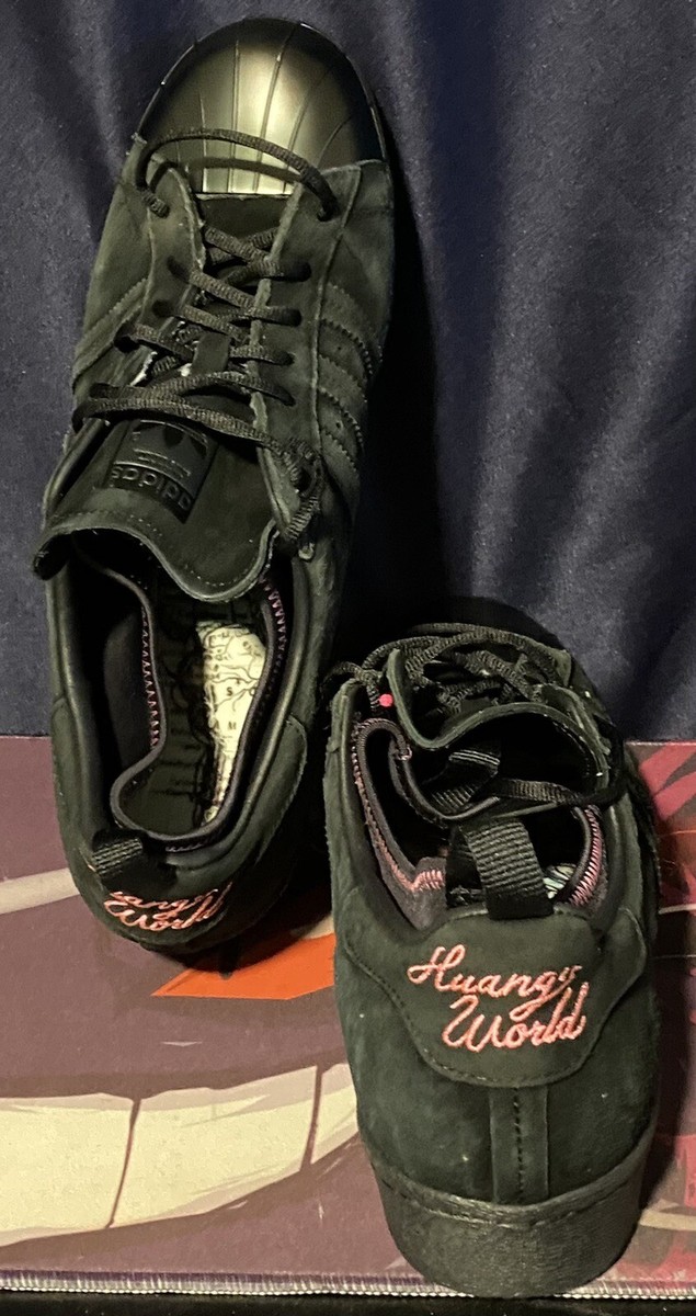 adidas gazelle silver green womens Eddie Huang CNY Ultraboost Shoes – Top Shelf main image 1