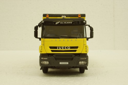 Iveco Trakker 500E5 самосвал, Eligor 1:43 - Picture 2 of 13